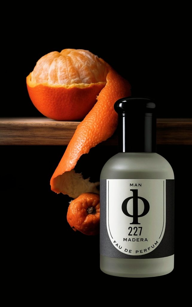 Inspirada en million gols intense de Paco Rabanne