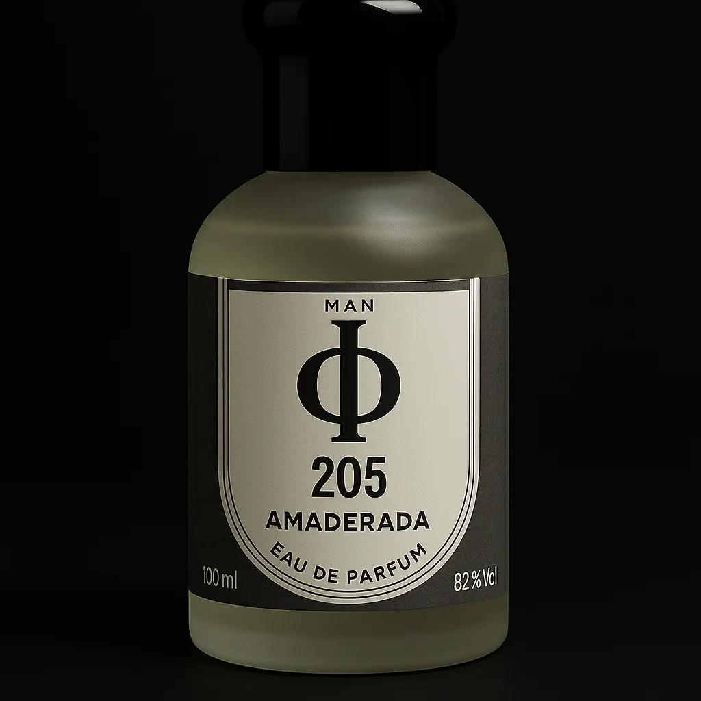 product ref 205